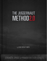 The Juggernaut Method 2 0.pdf